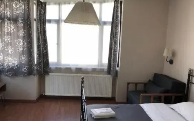 Borancik Suites 2