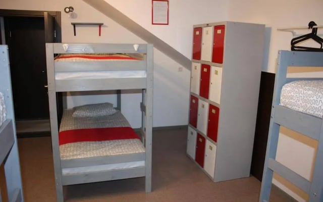 Hostel Hollywood