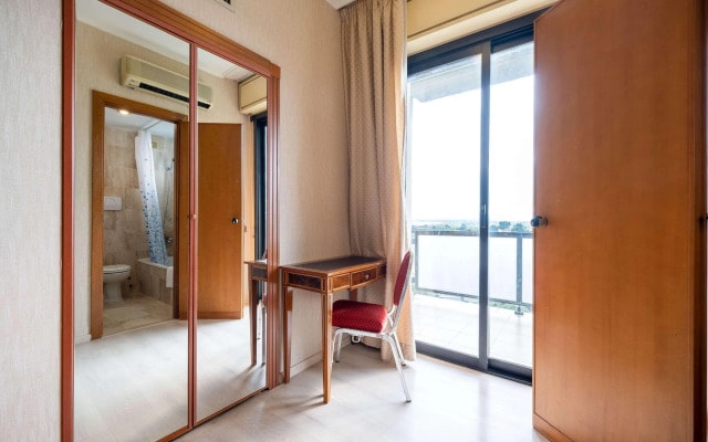 Quality Hotel Rouge et Noir