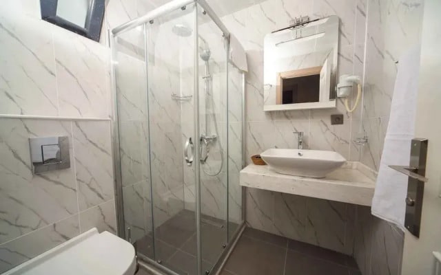 Istanbul Old City Beyazid Belmond Hotel