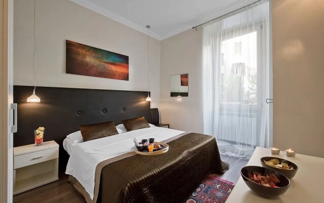 B&B Home 16 Relais