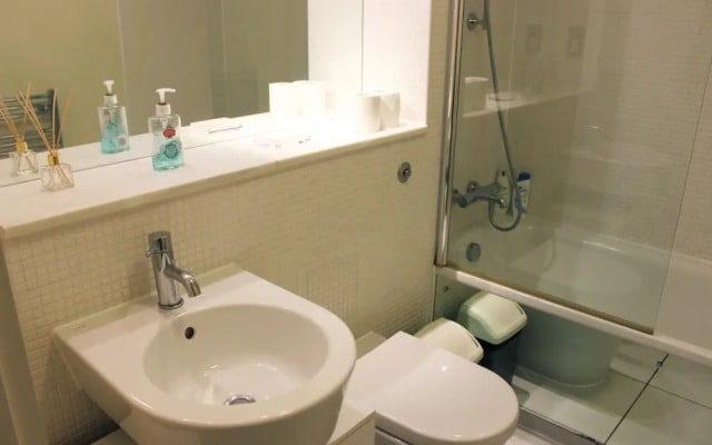 Myshortstay- Cheshire St Brick Lane