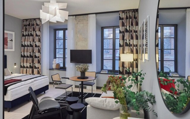 ROOMA Apartments
