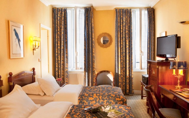 Hotel De Varenne