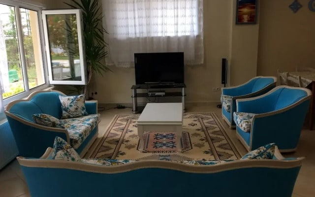Agva Camlibahce Konuk Evi