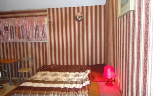 Family house Roja