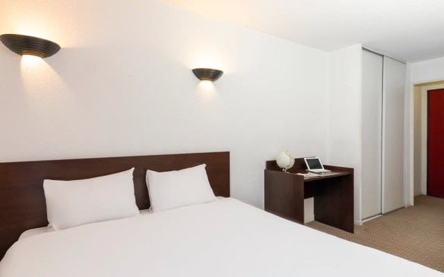 Aparthotel Adagio Access La Défense Place Charras