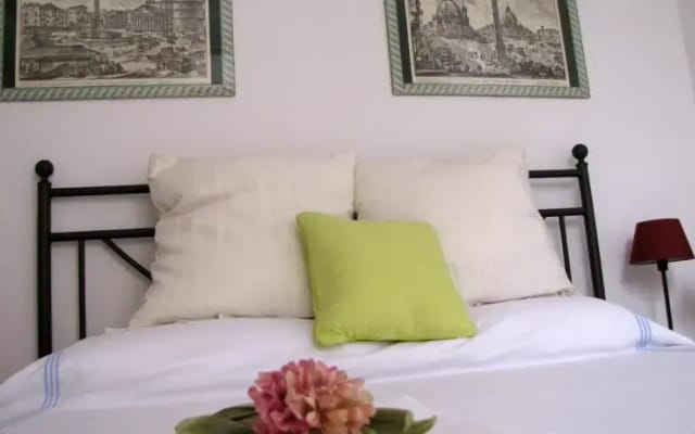Suite Agata Monti Colosseo