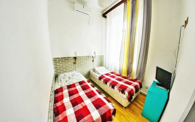 Like Hostel Краснодар