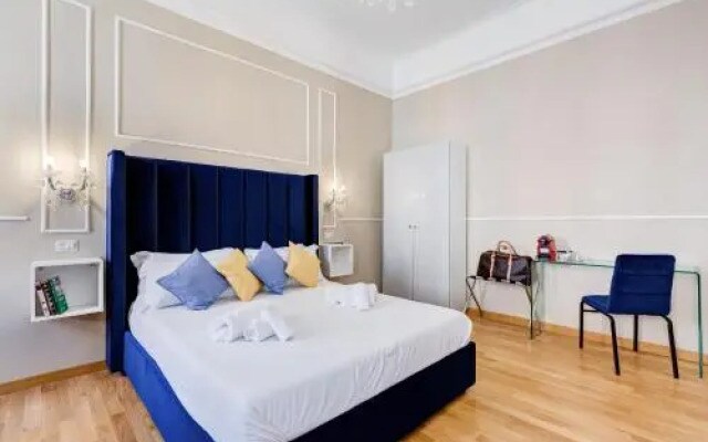 My Suite Sistina