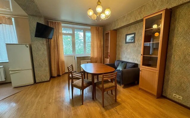 Onebed на улице Плющиха 9А