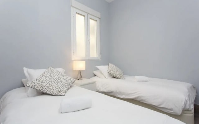 Apartamentos MLR Goya-Salamanca by Allô Housing