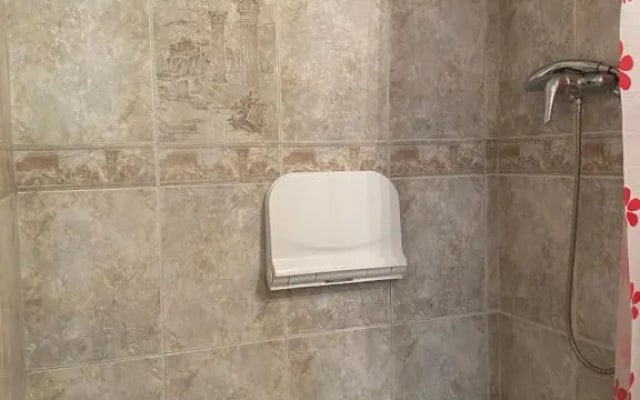 Nice Studio Livry (Adults Only)