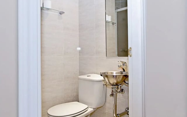Apartamentos Fomento 25