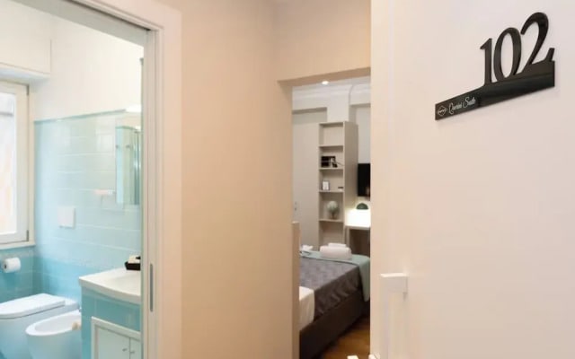 Querini Suite