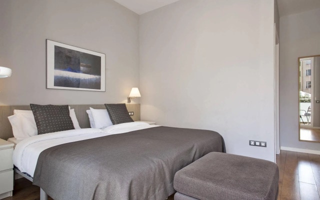 Bonavista Apartments - Passeig de Gracia