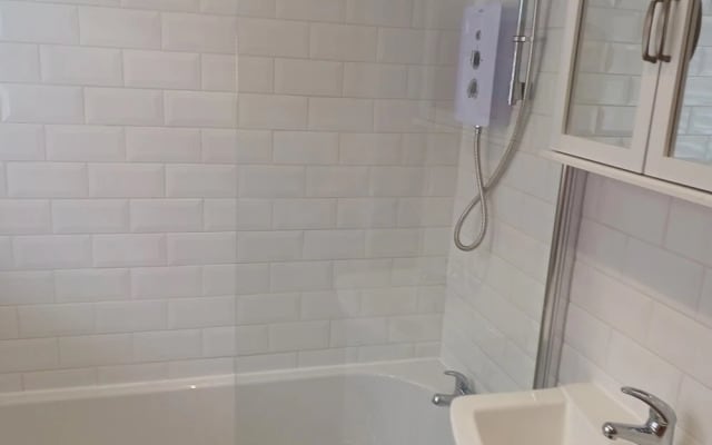 Captivating 2-bed Apartment in Bridlington