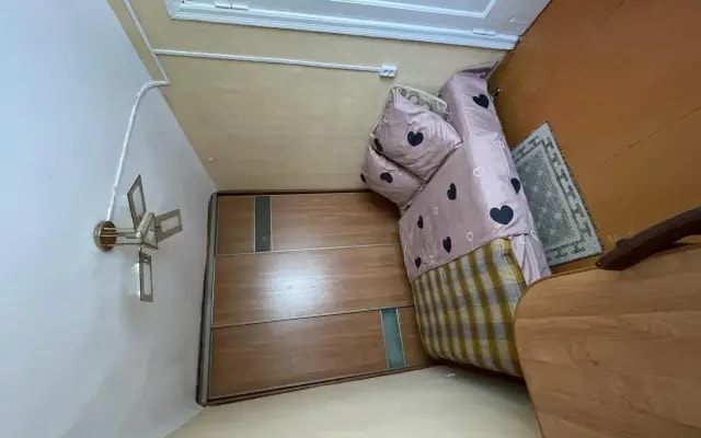 Апартаменты на улице Геологическая