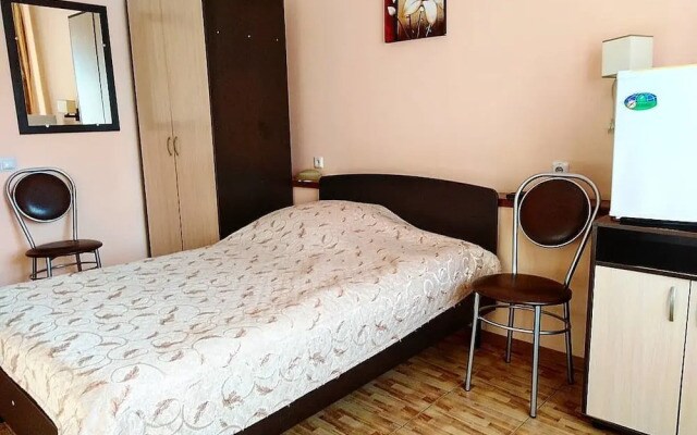 Mironovskaya Hotel