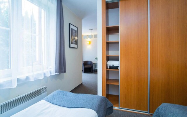 Warsaw -  Apartments Apartamenty Wilanów