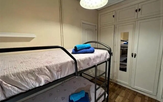 Rooms Maldonado