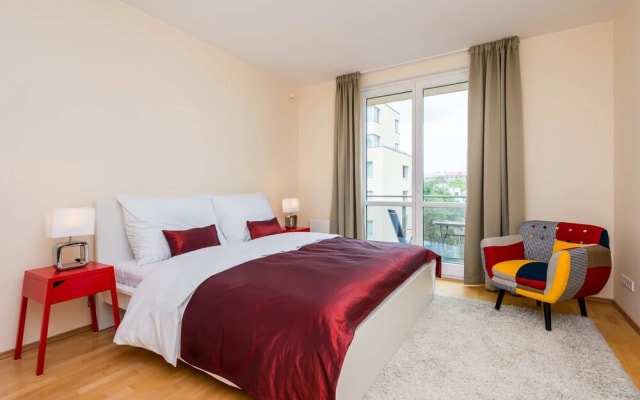 Apartment u Zvonarky