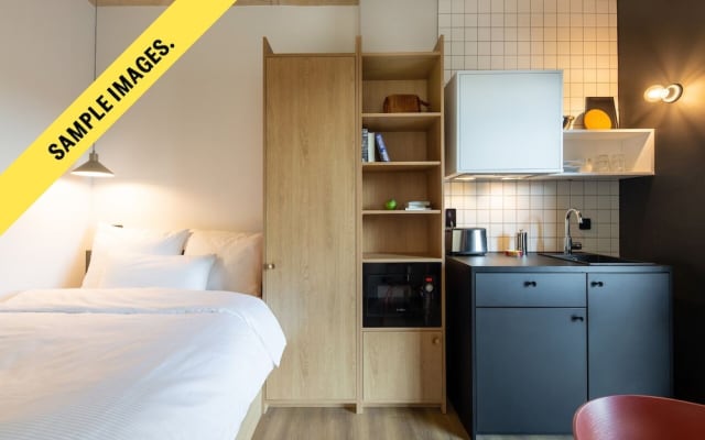 STAYERY Fürth Innenstadt