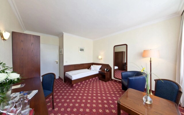 Novum Hotel Ravenna Berlin Steglitz
