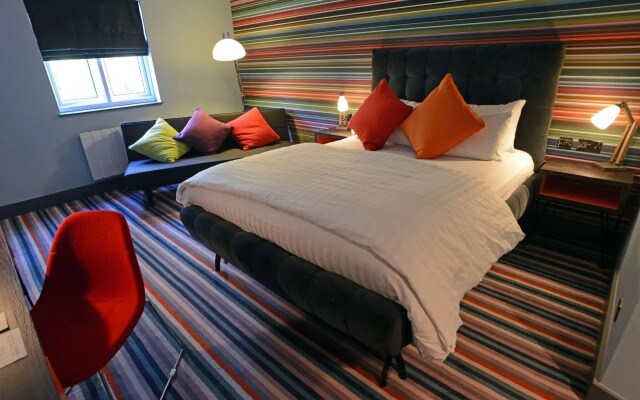 Village Hotel Manchester Bury
