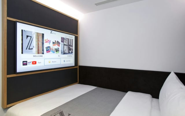 The Z Hotel Covent Garden