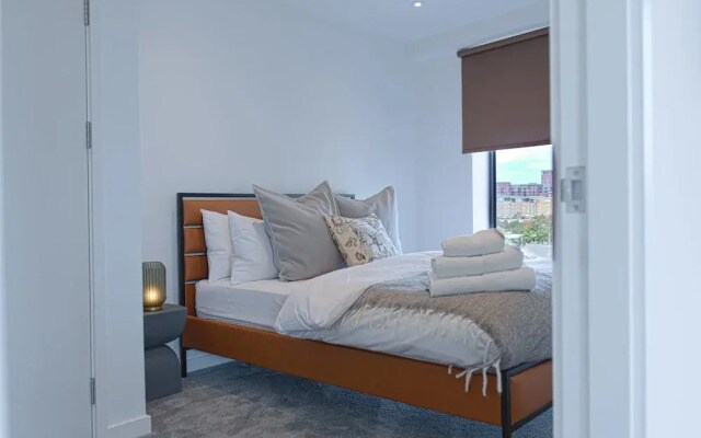 Industria Suite by Casacity