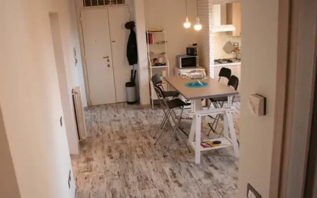 Casa Vacanze Ap Art
