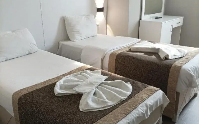 Grand Abimo Hotel