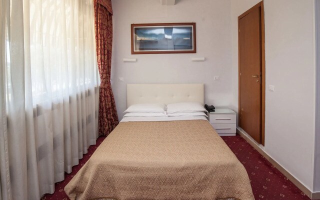 Hotel Giulietta e Romeo