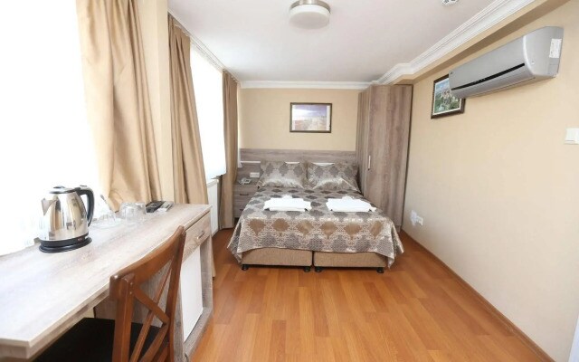 My Holiday Time Hotel