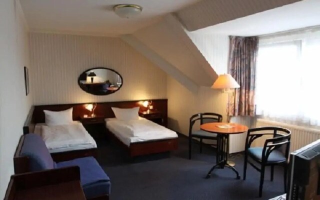 Hotel Buchholz