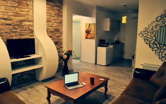 Hera Suite Ataşehir