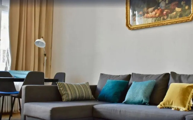 Aparthotel Thüringer Hof