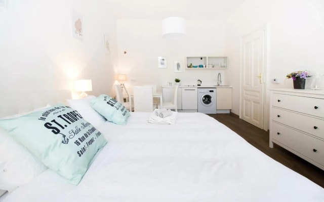 Romantic Apartment Petra - free parking Friday-Sunday