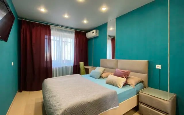Modern Apartment (Cheljabinsk)