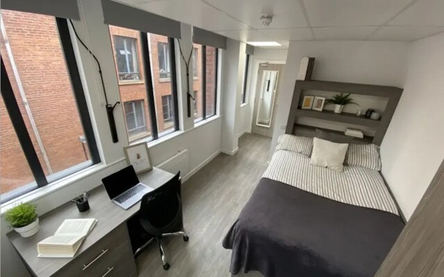 Classy Rooms STUDENTS Only MANCHESTER