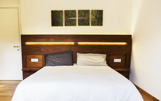 Il Pettirosso B&B