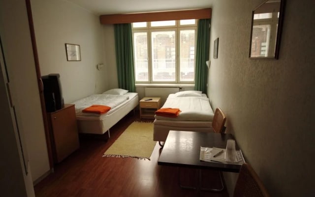 Hotel Merikotka