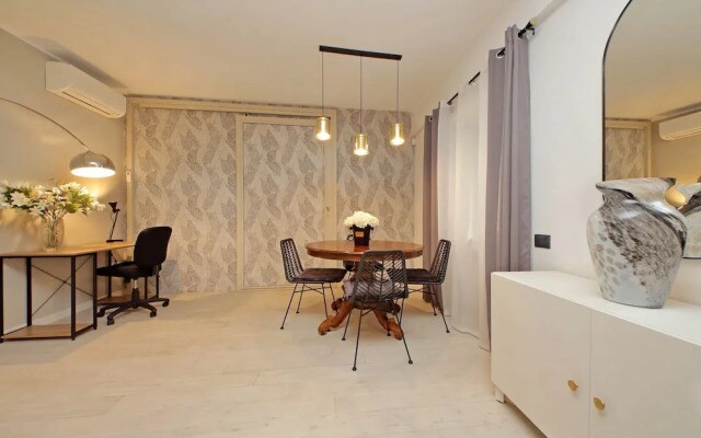 4bnb - Ponte Milvio Apartment