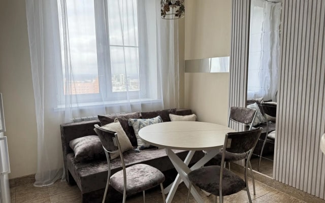 Апартаменты Batasheva Apart