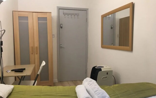 Atlas Apartments Kings Cross