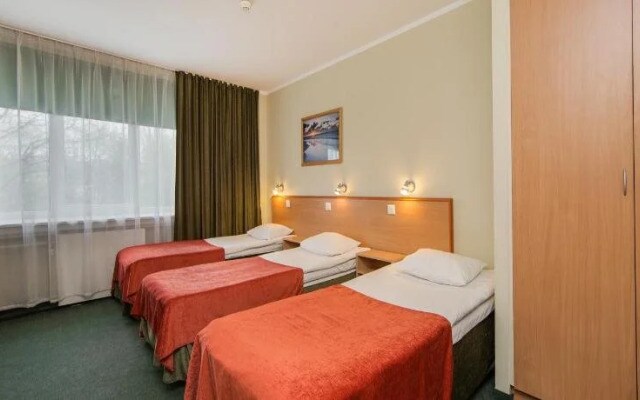 Arabella Hotel