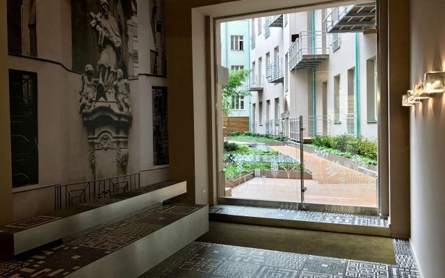 Art Suites Spalena
