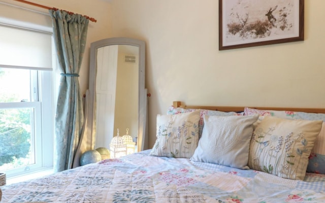 Coniston Cottage
