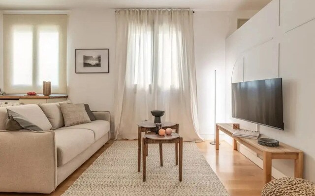 Profumo - 1 Bedroom Apartment in Justicia